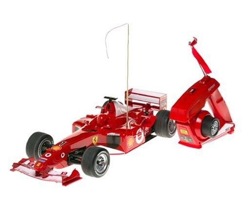 Ferrari F2003-Neuve boite d’origine jamais monté ., Ophalen, Nieuw