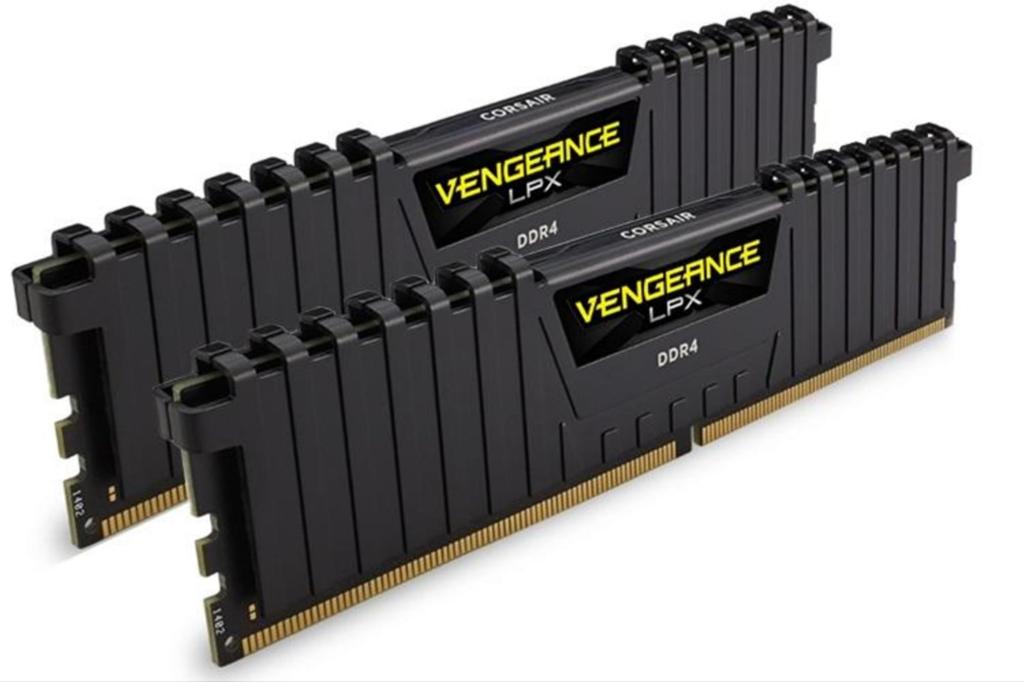 32GB CORSAIR VENGEANCE 3200MHZ !, Informatique & Logiciels, Mémoire RAM, Enlèvement, DDR4