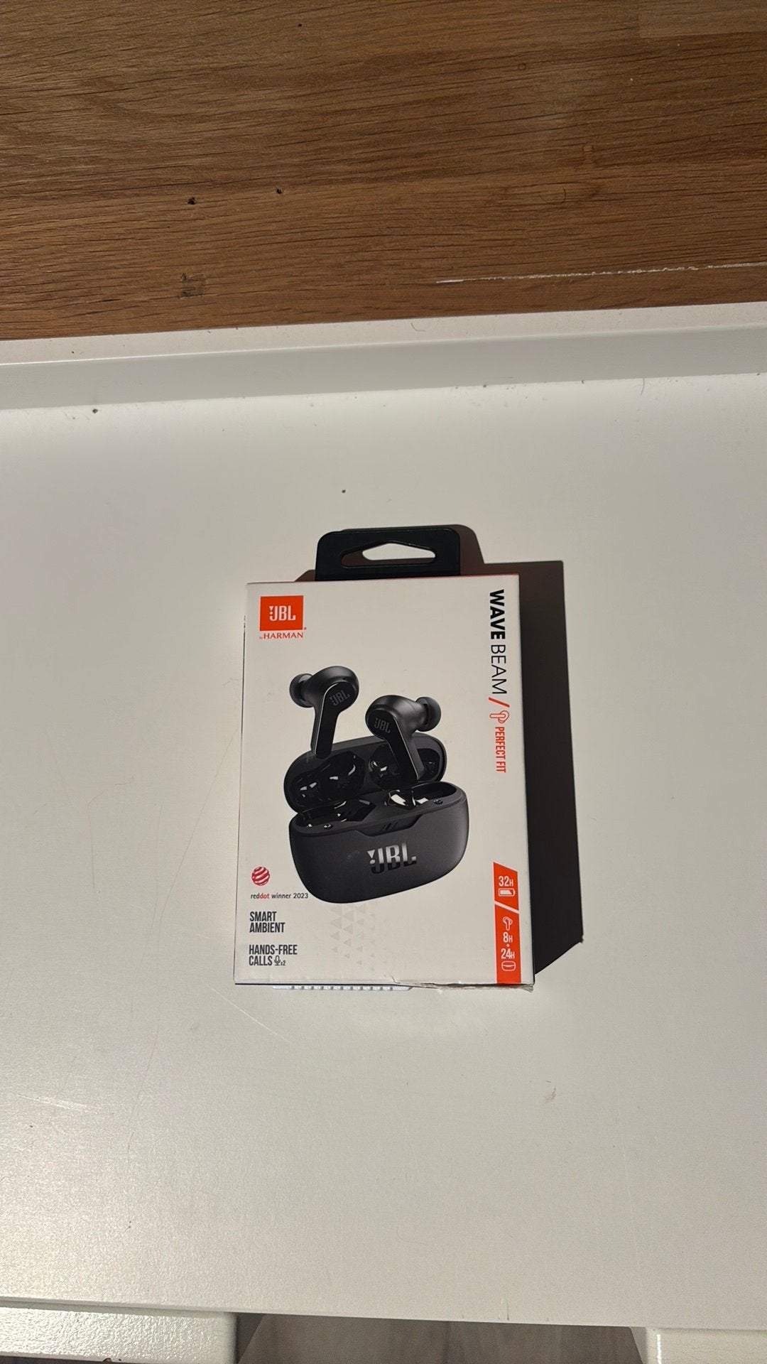 Faisceau d'ondes JBL, TV, Hi-fi & Vidéo, Casques audio, Autres marques, Bluetooth, Enlèvement