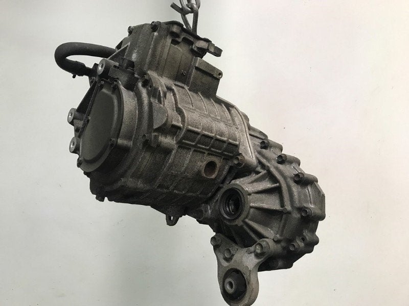 DIFFERENTIEEL ACHTER ABS Mitsubishi Outlander (GF / GG), Gebruikt, Mitsubishi