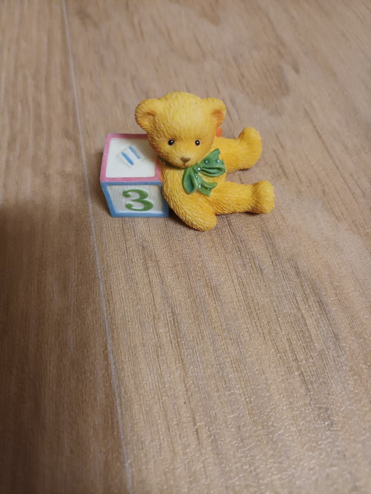 Peluches adorées, Enlèvement ou Envoi, Cherished Teddies