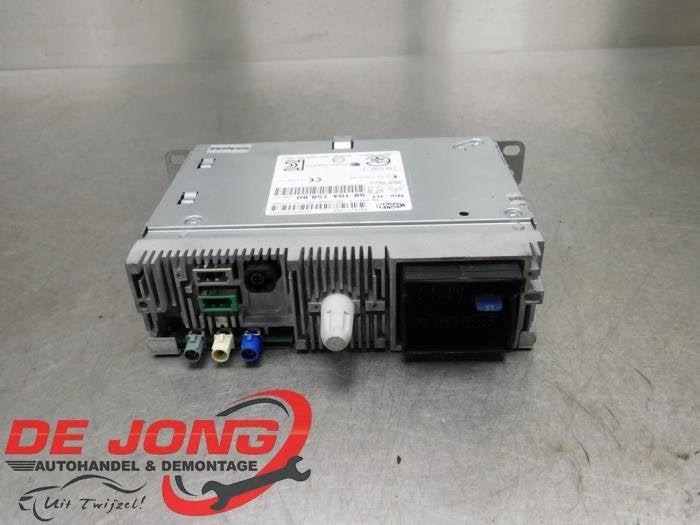 Module navigation d'un Peugeot 308, -, 3 mois de garantie, Utilisé, -