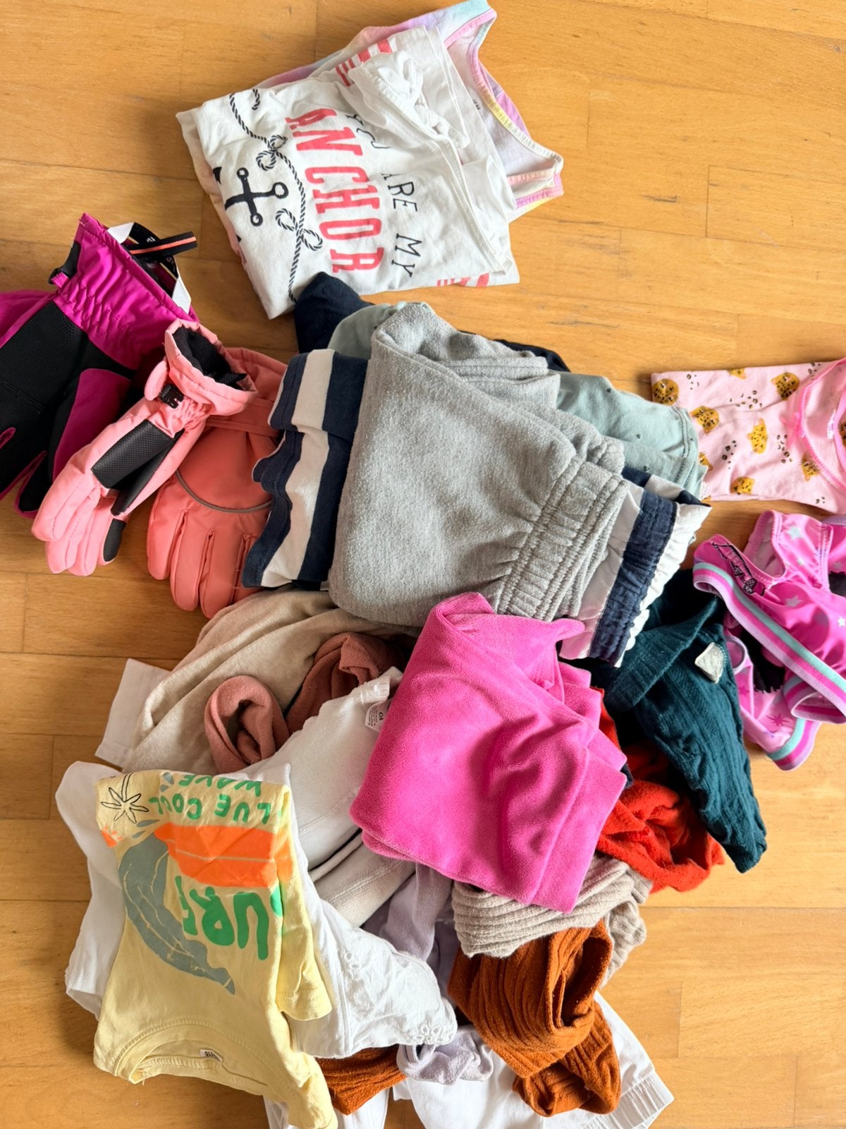 Lot kleren 1€/stuk, Kinderen en Baby's, Ophalen of Verzenden, Zo goed als nieuw