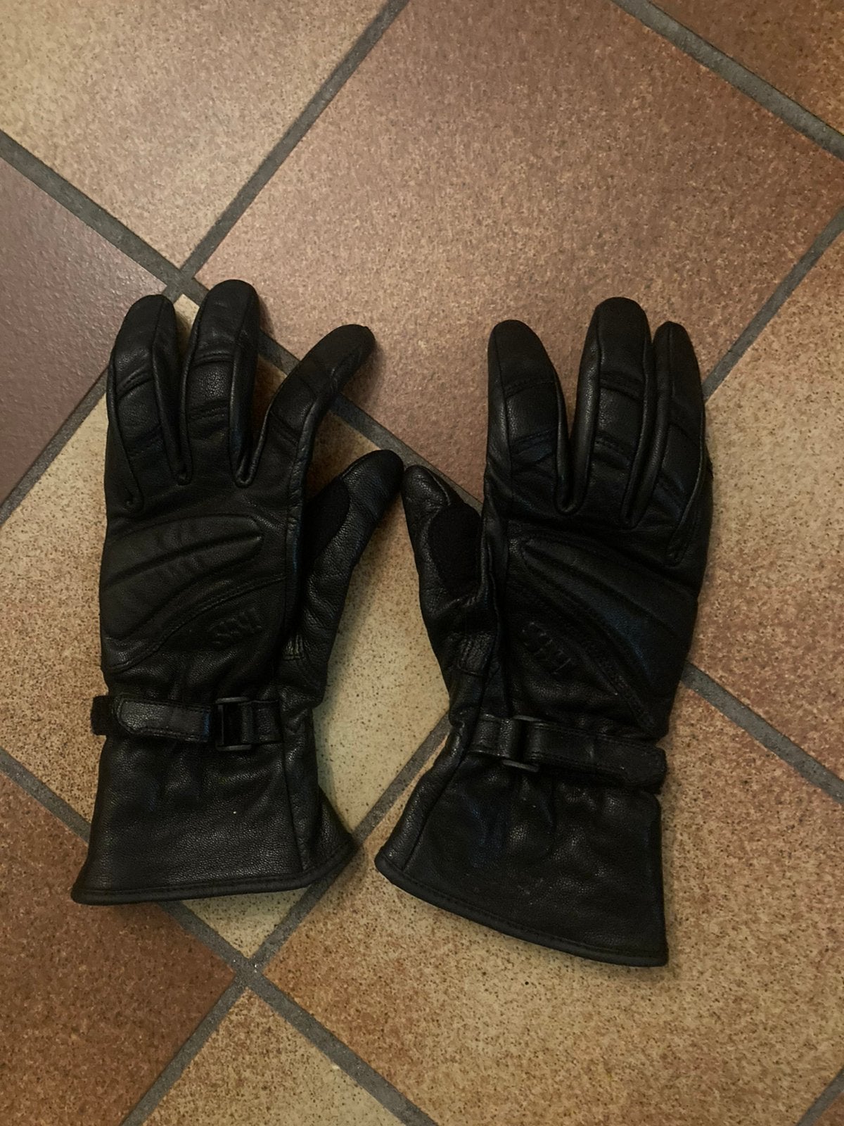 Gant de moto femme T: Xs, Motos, Enlèvement