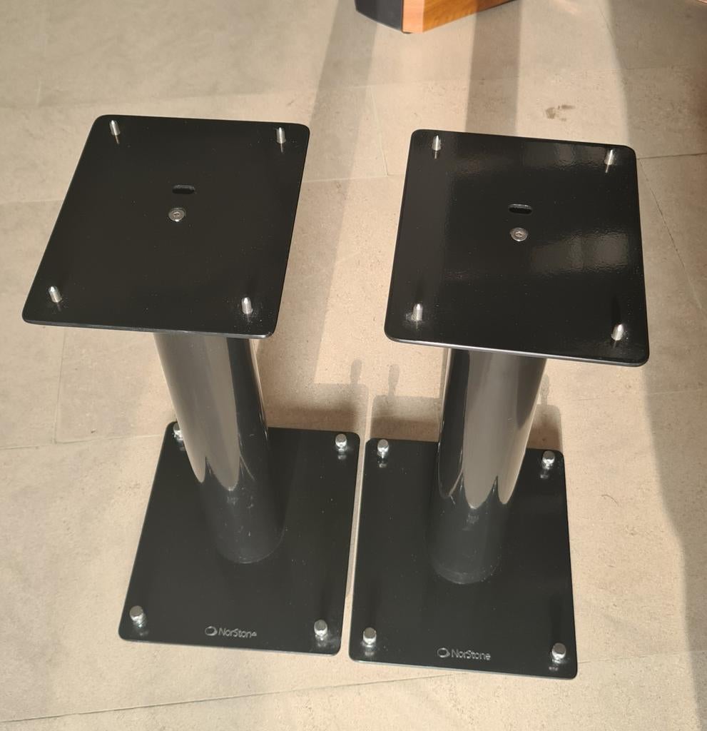 Pieds de haut parleurs Norstone, 50cm, Ophalen