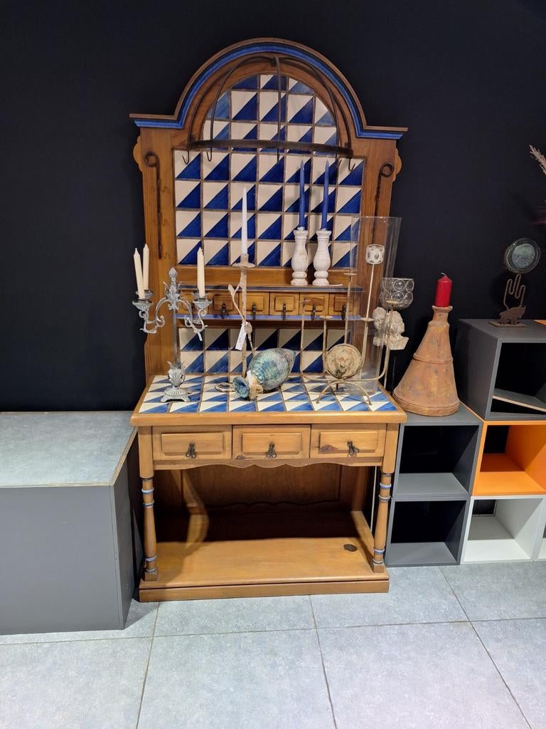 Mexicaanse kast, Huis en Inrichting, Ophalen