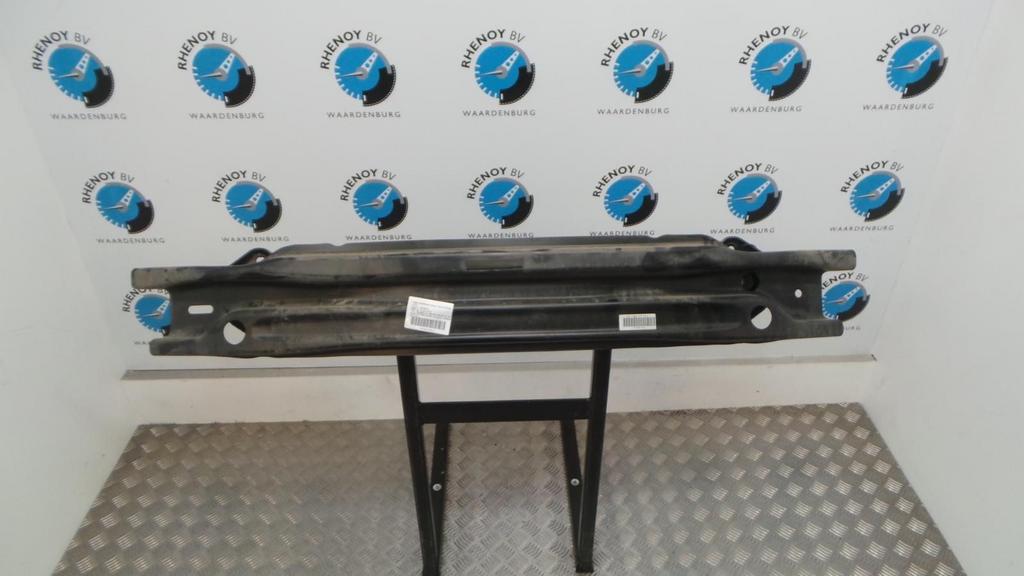 BMW 2 SERIES BUMPERBALK ACHTER 2014, Ophalen of Verzenden, Gebruikt, Stiba lid
