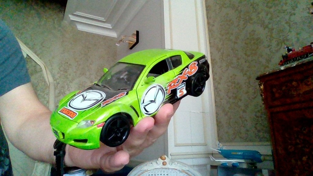 Véhicule (BmW, toyota, mazda ,renault etc prix pièce, Antiek en Kunst, Antiek | Speelgoed, Ophalen