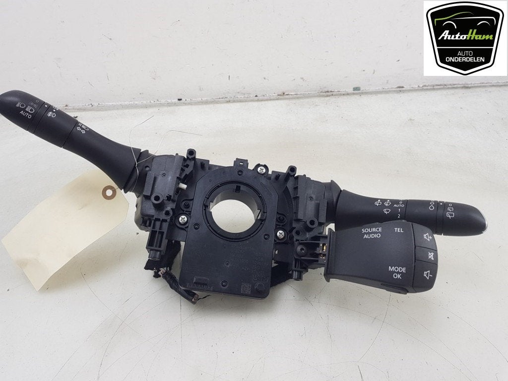 COMBISCHAKELAAR STUUR Megane IV (RFBB) (|255678341R|), Auto-onderdelen, Gebruikt, Renault