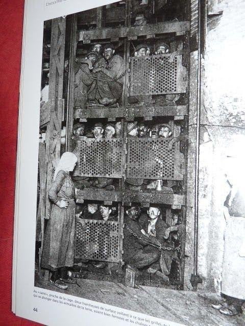 Les métiers du temps jadis en Wallonie, Livres, Enlèvement ou Envoi, 19e siècle, Neuf