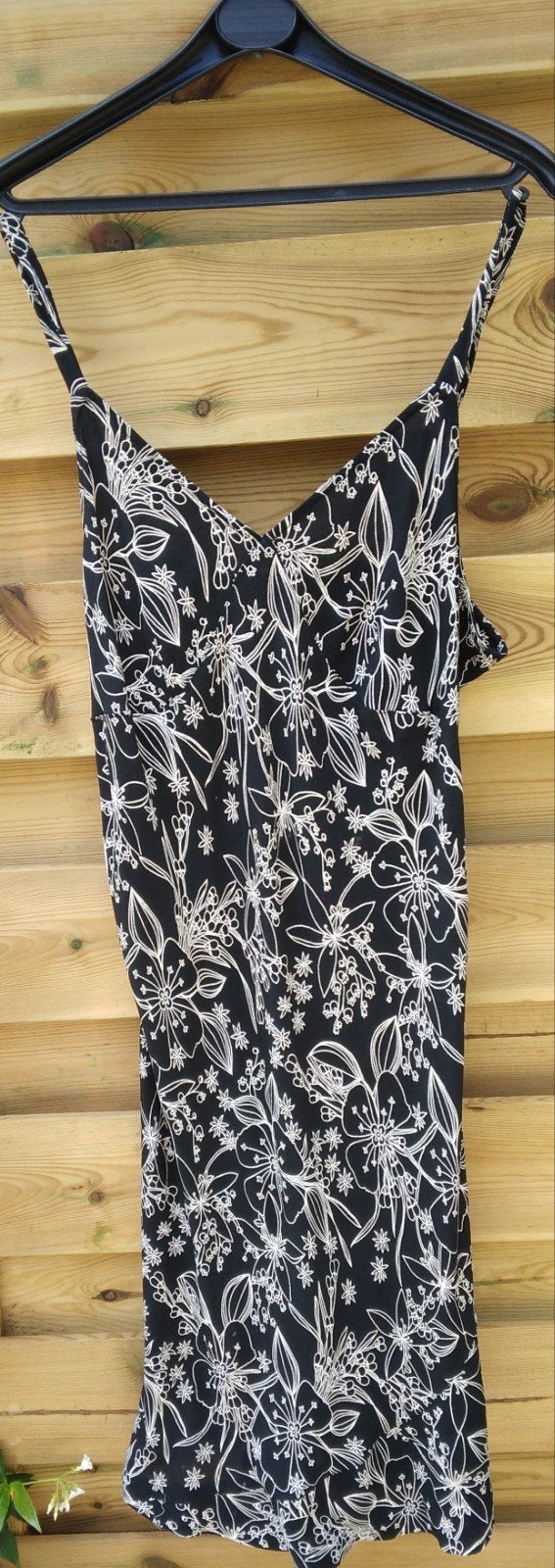 Zomerjurk, Kleding | Dames, Badmode en Zwemkleding, Ophalen of Verzenden, Wit