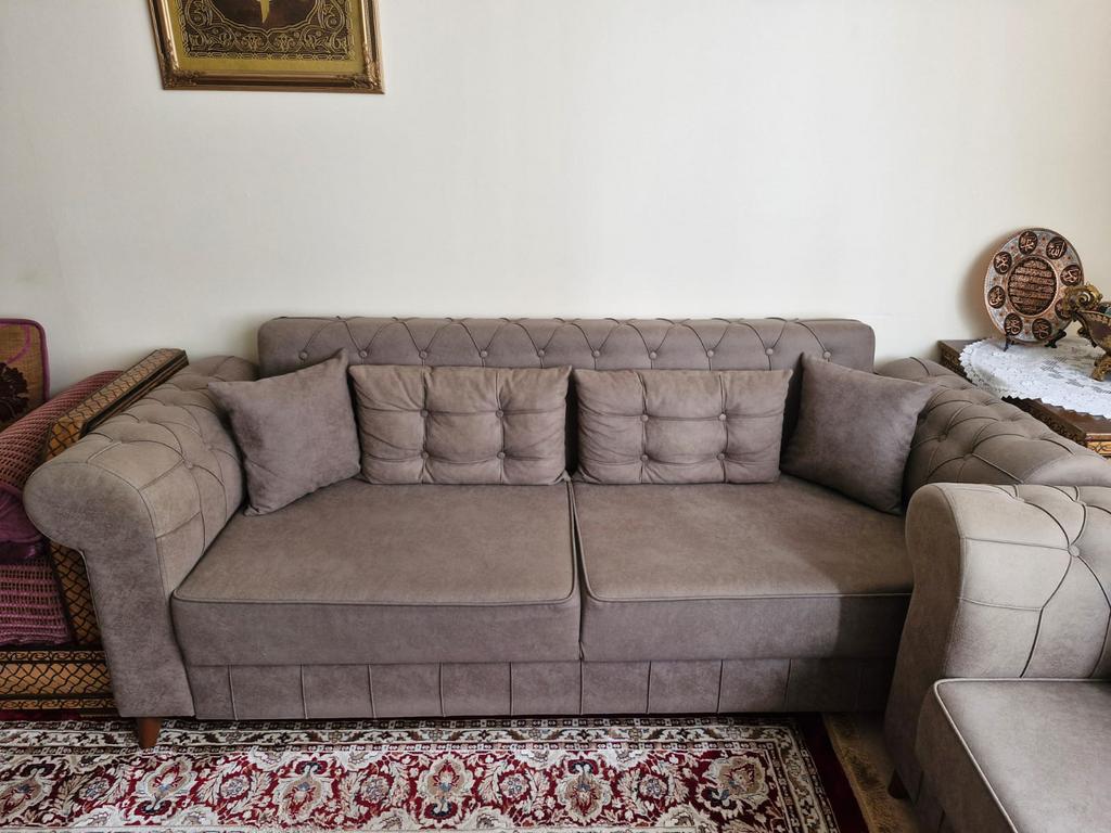 Salon, Maison & Meubles, Enlèvement ou Envoi, Utilisé