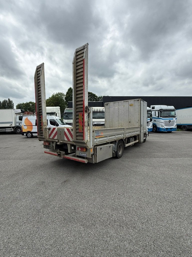 Iveco Eurocargo 120EL (Stock ID 05753) — 5