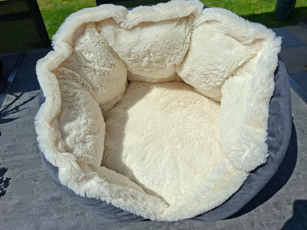 Anione knuffelmand Luna nieuwstaat, Dieren en Toebehoren, Ophalen of Verzenden, Nieuw