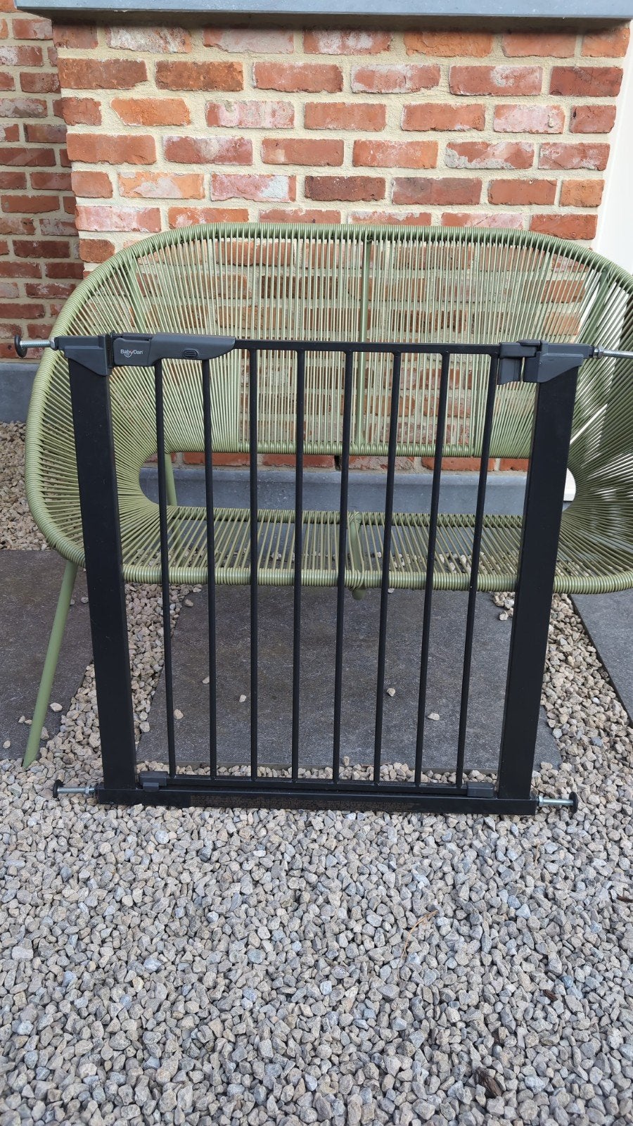 Barrière de sécurité, Animaux & Accessoires, Enlèvement