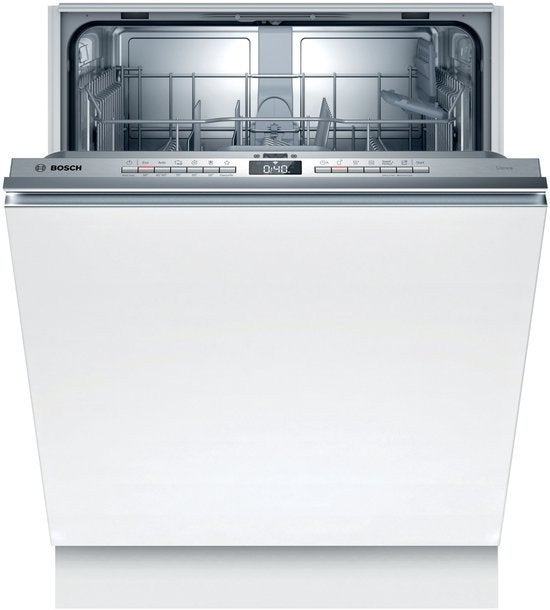 Bosch inbouwvaatwasser, Elektronische apparatuur, Ophalen, Gebruikt, Minder dan 85 cm, Minder dan 10 liter