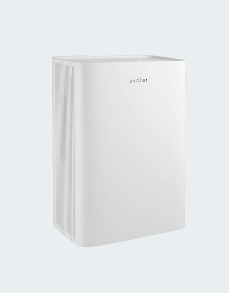 Nieuwe luchtontvochtiger Evolar, Electroménager, Équipement de traitement de l'air, Enlèvement, Neuf, Déshumidificateur