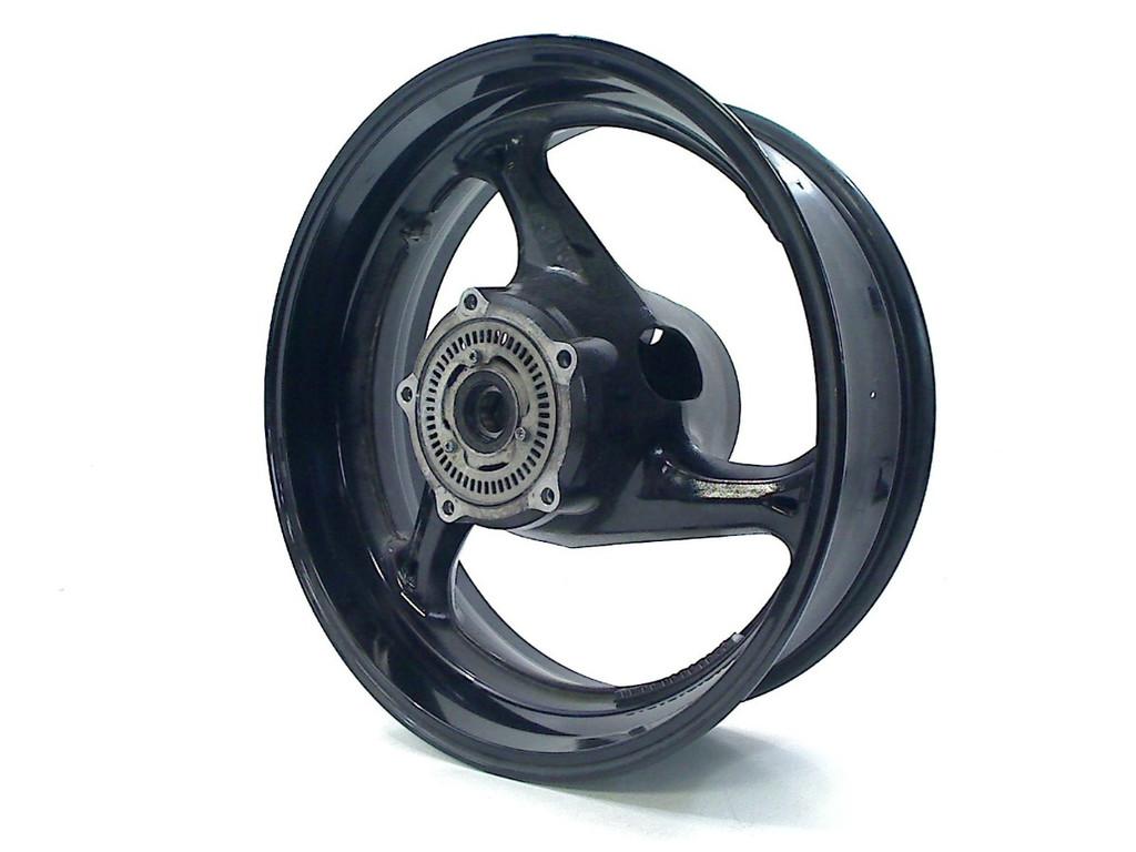 ACHTERVELG Suzuki GSR 750 2011-2016 (GSR 750), Dhr. S. di Majo, Gebruikt, Info@cama-motorparts.nl, P.J. Troelstraweg 8 8
3144 CX  MAASSLUIS, NL