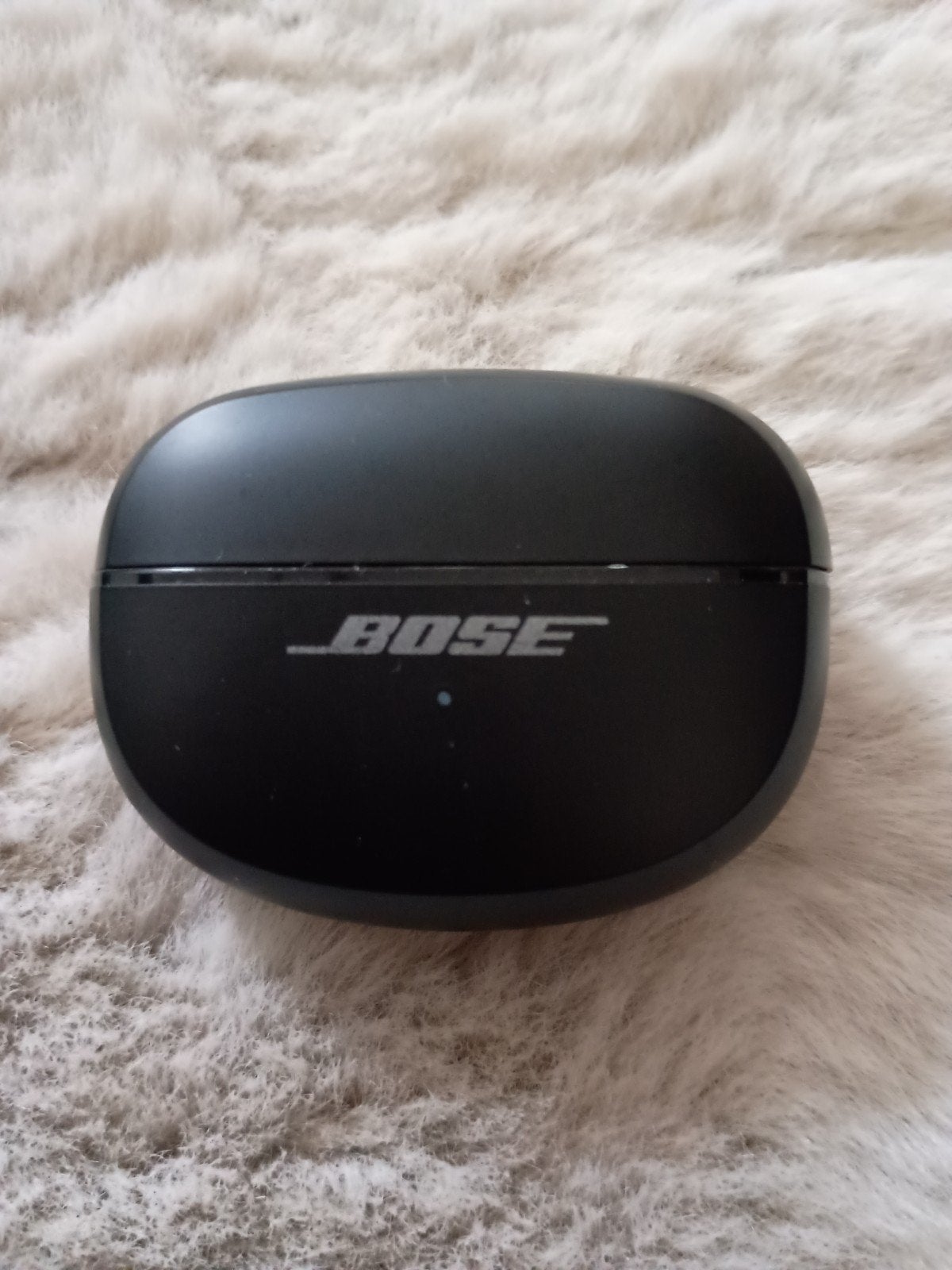 Bose ultra open earbuds, Ophalen, Bose