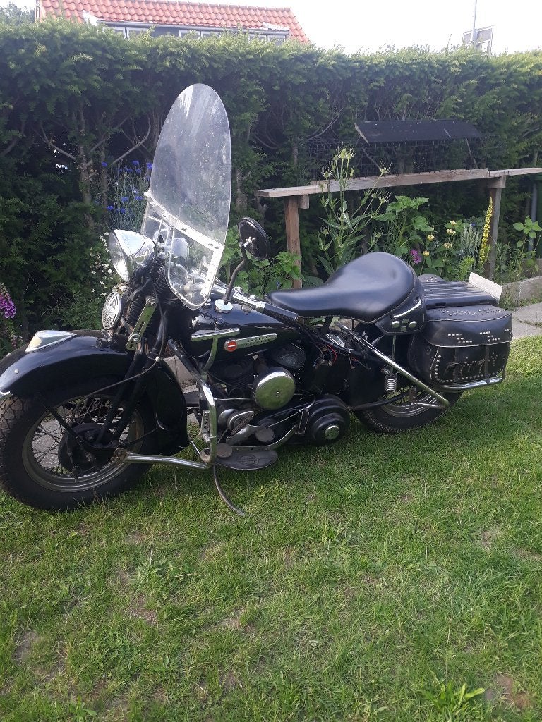 WL/WLC/WLA, Motos, Motos | Oldtimers & Ancêtres, Autre, jusqu'à 11 kW, 2 cylindres, Permis Moto A1 minimum, Manuelle, Occasion