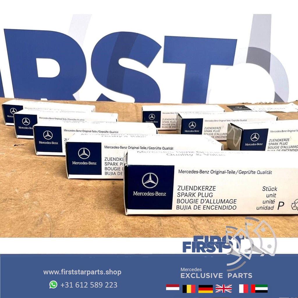 A0041593603 BOUGIE Mercedes AMG W176 W177 W246 W247 W117 W11