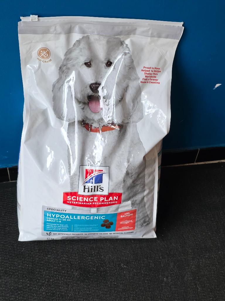 Hondeneten, Dieren en Toebehoren, Ophalen, Hond