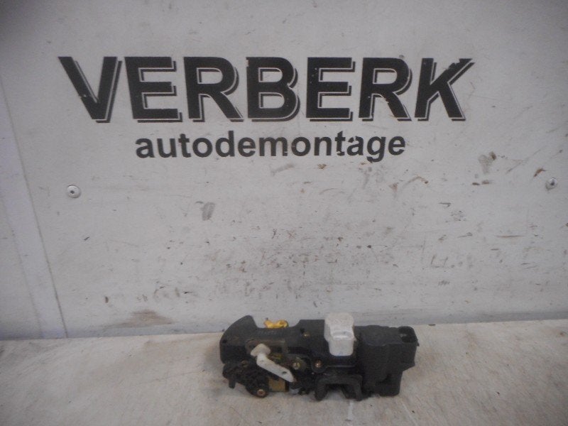 SERRURE DE PORTE ARRIÈRE DROITE Frontera (6B) (16639860), Autos : Pièces & Accessoires, Opel, Opel Automobile GmbH, Utilisé, Arrière