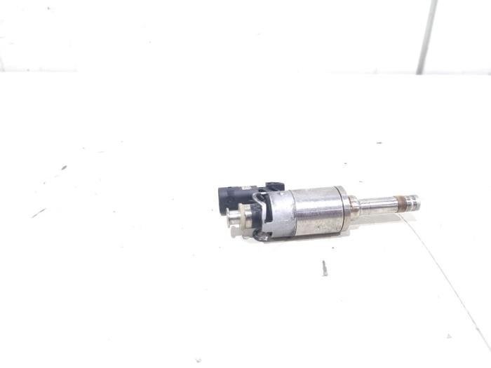 Injecteur (injection essence) d'un Volkswagen Polo, Volkswagen, -, 3 mois de garantie, Utilisé