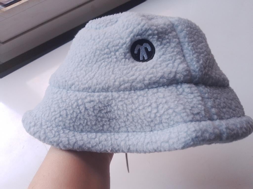 nieuw ducksday muts hoed fleece tot 6 jaar (25€), Jongen of Meisje, Nieuw, Muts, Verzenden