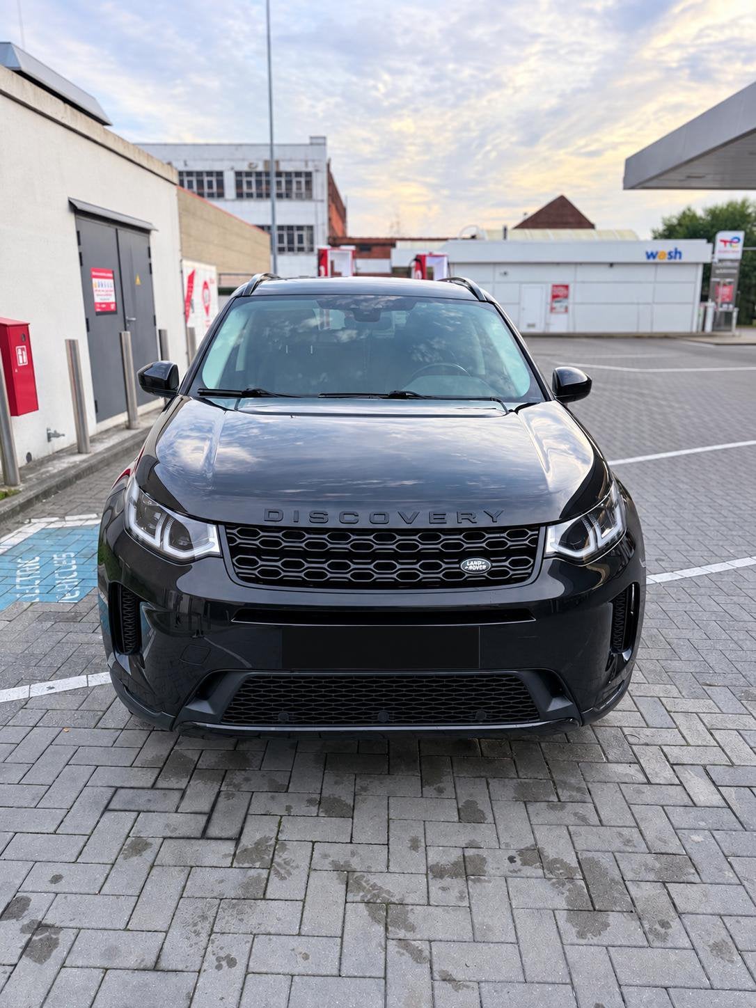 Land Rover Discovery Sport, Auto's, Particulier, Te koop, Discovery