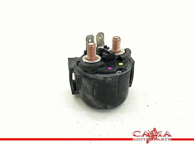 SOLÉNOÏDE DU DÉMARREUR Monster 796 2009-2010 (M796), Dhr. S. di Majo, Utilisé, Info@cama-motorparts.nl, P.J. Troelstraweg 8 8
3144 CX  MAASSLUIS, NL