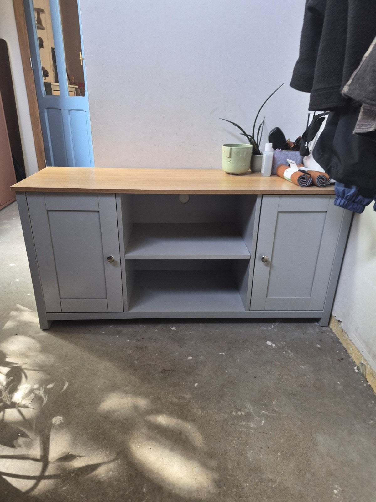 Tv-kast, Huis en Inrichting, Ophalen