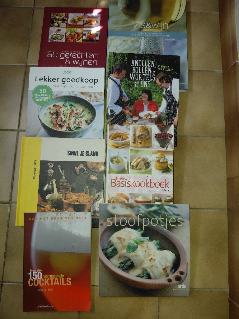 kookboeken, Livres, Livres de cuisine, Neuf, Entrées et Soupes, Pascale Naessens, Enlèvement