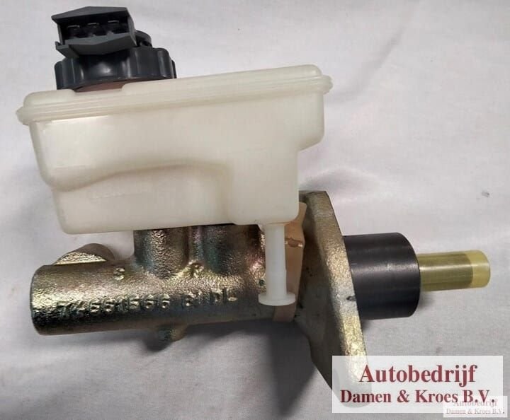 Hoofdremcilinder MGF (Uitvoeringen zonder ABS!) CDU2165EVA, Autos : Pièces & Accessoires, Neuf, -, -, MG