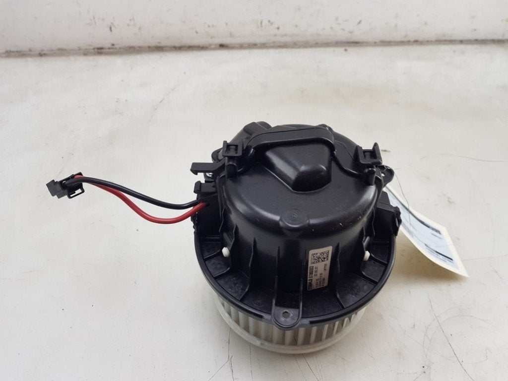 KACHEL VENTILATORMOTOR Taigo (|2Q1820021|2Q1820021B|), Gebruikt, Volkswagen