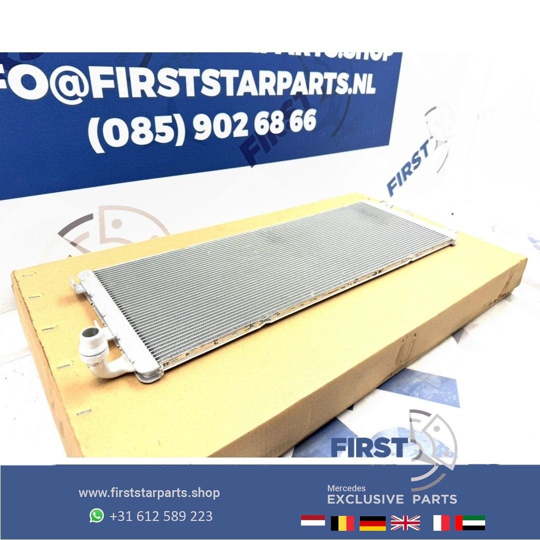 A1675000400 BATTERIJ KOELER W167 GLE KLASSE Radiateur ORIGIN