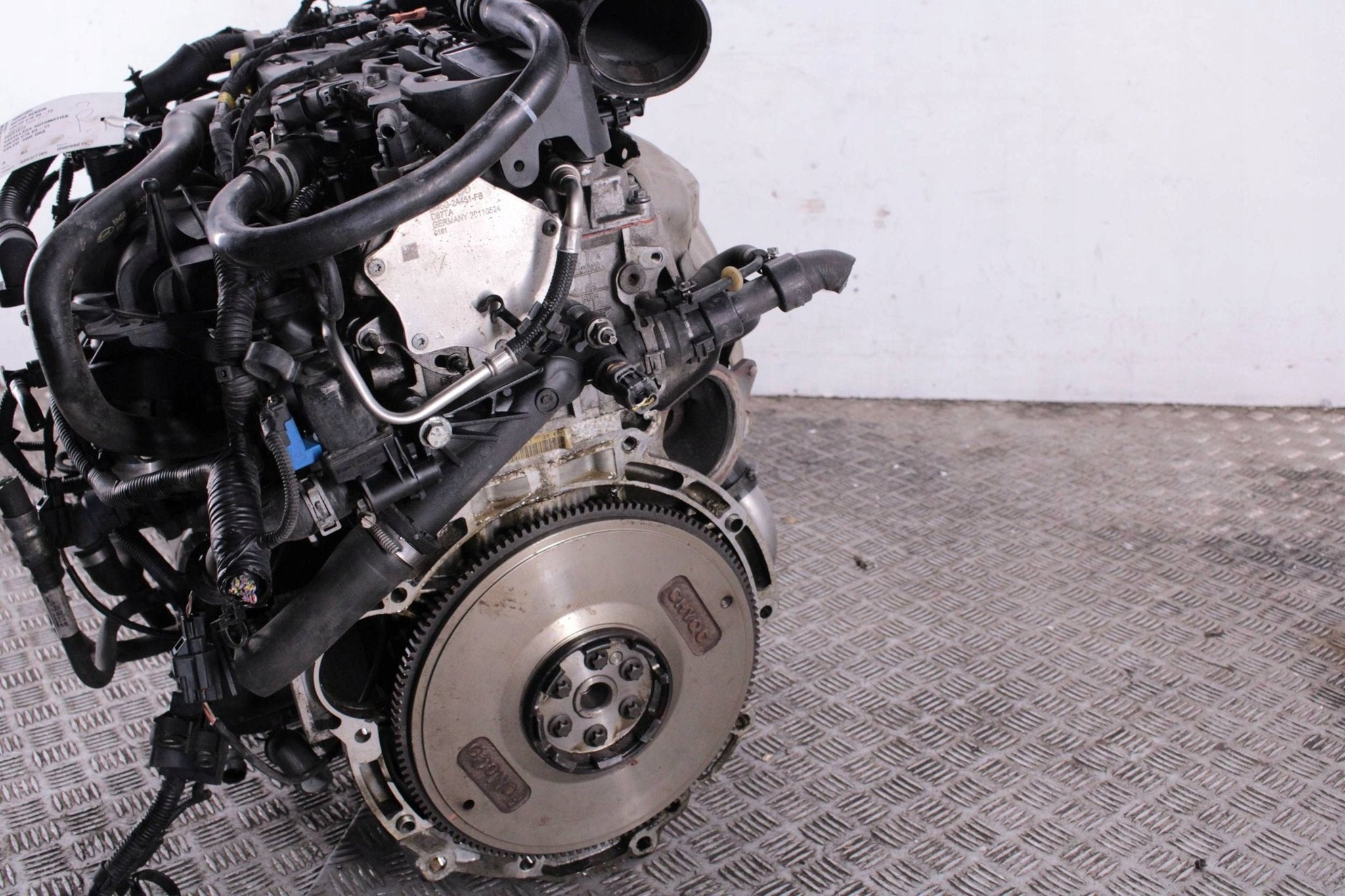 Moteur B4164T2 Complet V70 VOLVO