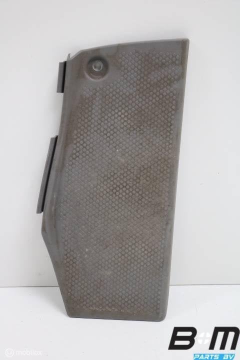 Voetsteun VW Golf 4, Auto-onderdelen, Gebruikt