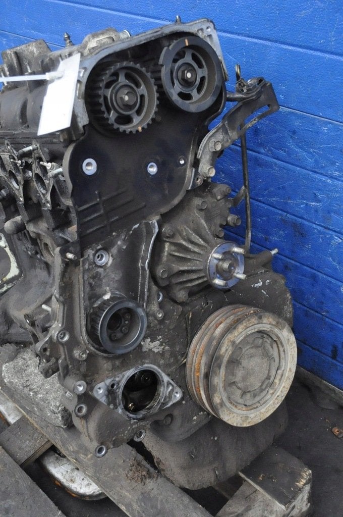 Moteur WLAA Nu FORD RANGER, Envoi, Utilisé, Daihatsu