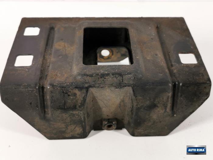 Bumpersteun rechts-achter van een Volvo S70, Gebruikt, -, -, Ophalen of Verzenden