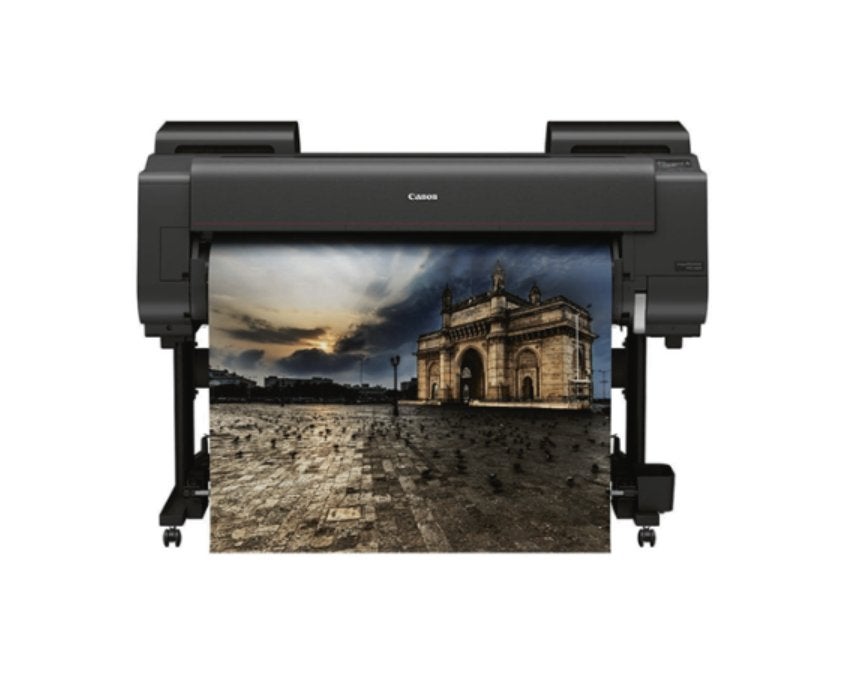Canon imagePROGRAF Pro‑4600 - Réelle opportunité, Informatique & Logiciels, Canon, Impression couleur, Enlèvement, Imprimante à jet d'encre