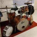 Gretsch Catalina Club drumstel met extra's, Muziek en Instrumenten, Ophalen, Gebruikt, Overige merken