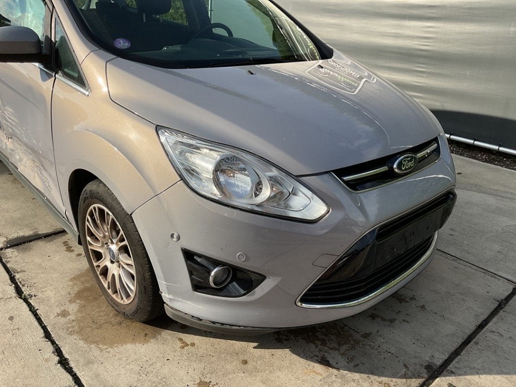 PARE-CHOCS AVANT Ford C-Max (DXA) (01-2010/06-2019), Dhr. J. Ham, Pare-chocs, Administratie@autoham.nl, Avant