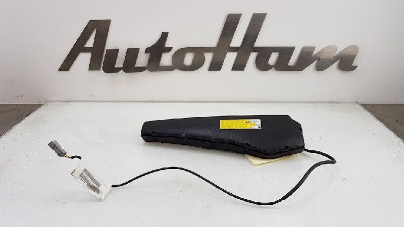 AIRBAG STOEL BMW 3 serie Touring (E91) (01-2004/12-2012), Gebruikt, BMW