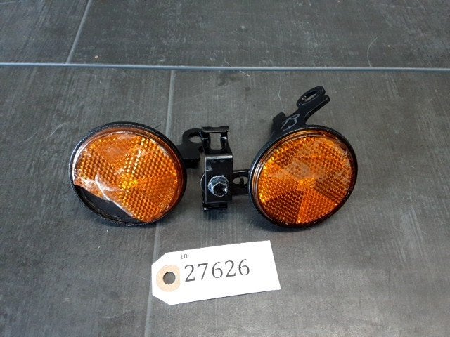 R7 2022 - 2024 Yamaha Reflector D1-62033