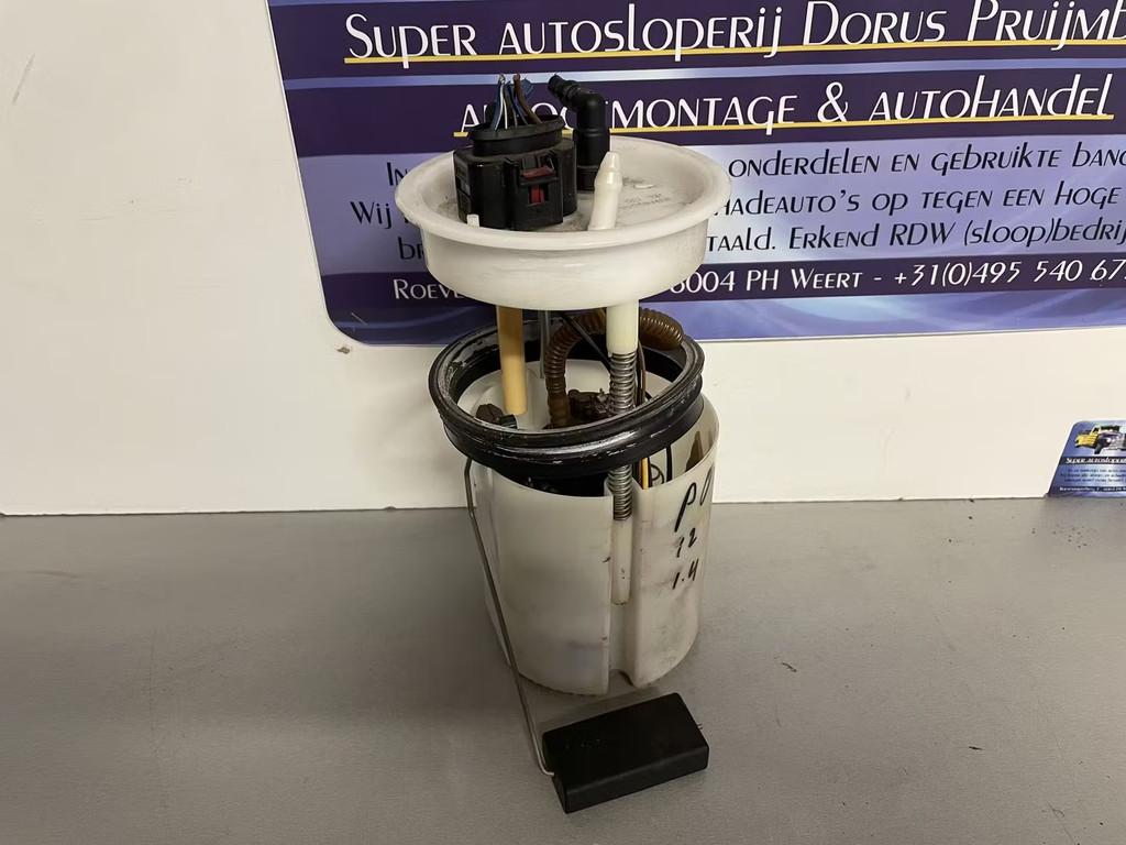 Polo Seat Ibiza brandstofpomp, Auto-onderdelen, Brandstofsystemen, Volkswagen, Gebruikt