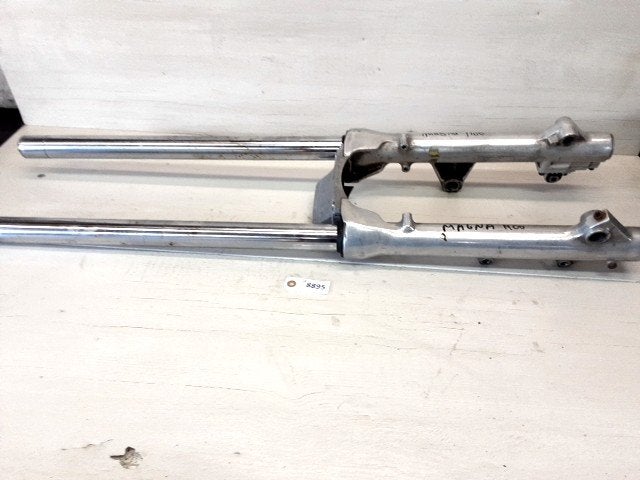 VF1100C 1983 - 1985 Honda Vork D1-52350