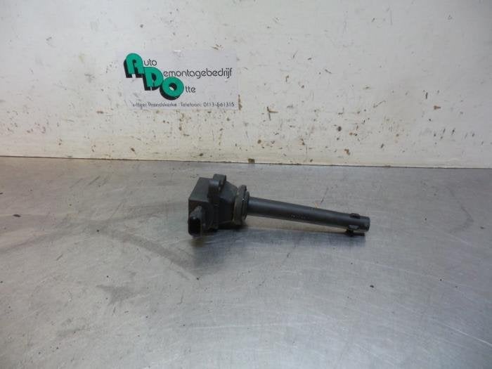 Bobine d'un Nissan Micra (Micra 11 92-), -, 3 mois de garantie, Utilisé, -