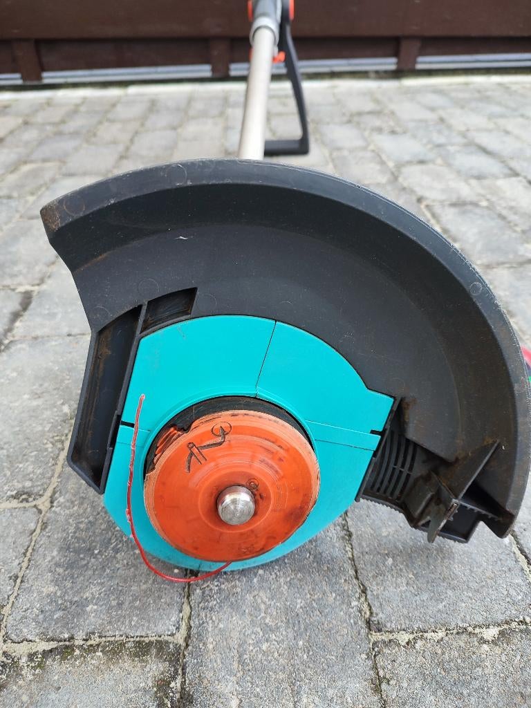 Grastrimmer van Gardena, Enlèvement, Comme neuf, Batterie, Gardena