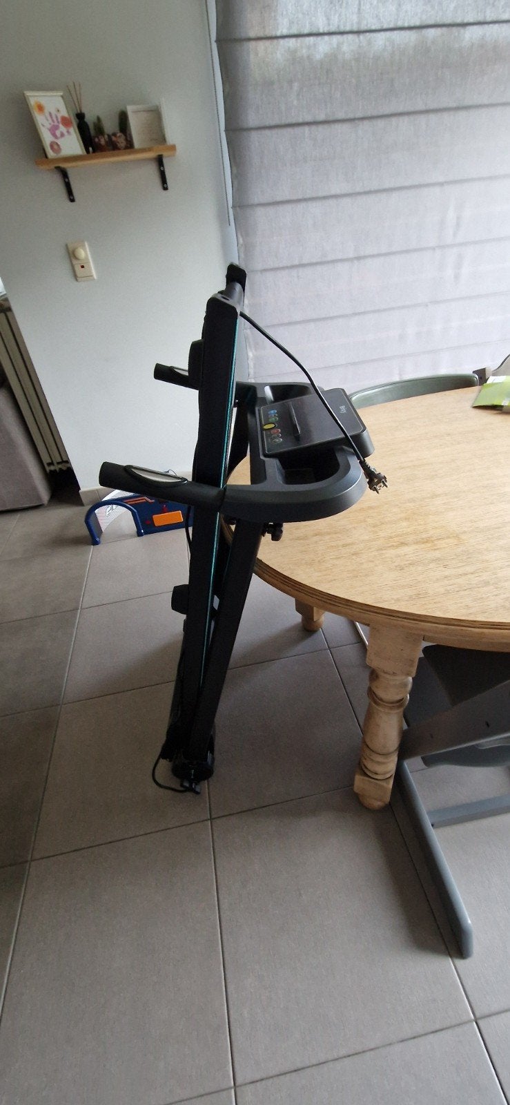 Loopband Brixy, Sport en Fitness, Loopsport en Atletiek, Ophalen